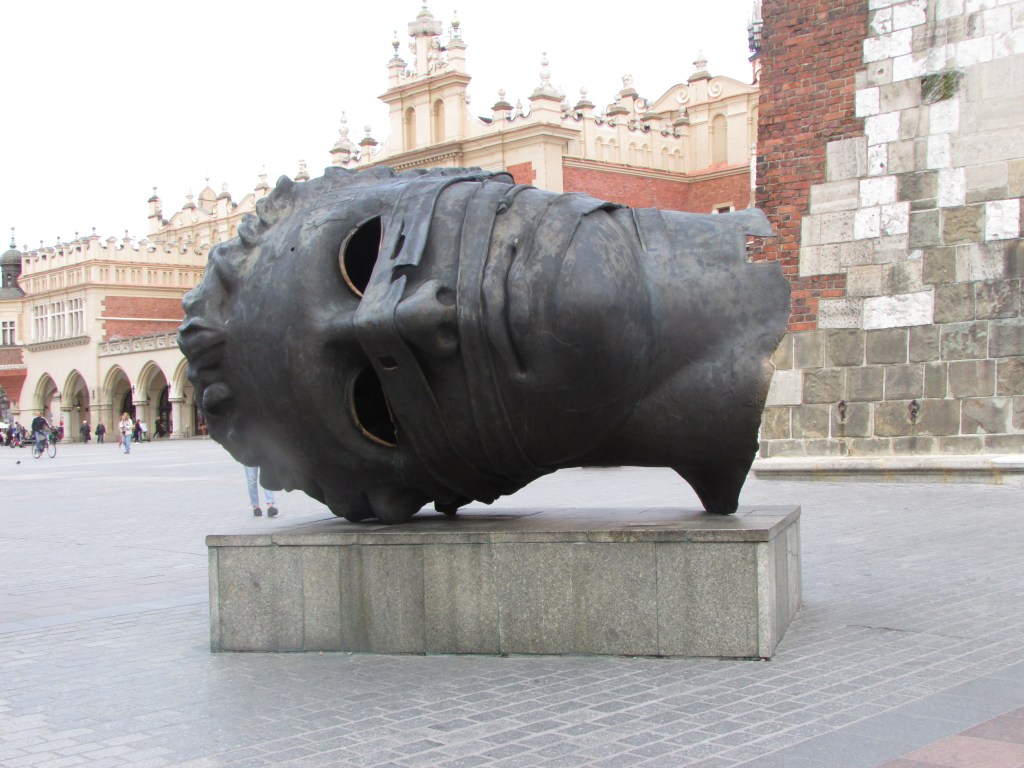 Post 5: Gifted&nbsp;Trauma