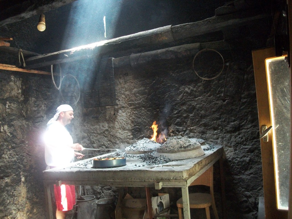 Post 8: In Praise of the&nbsp;Amateur