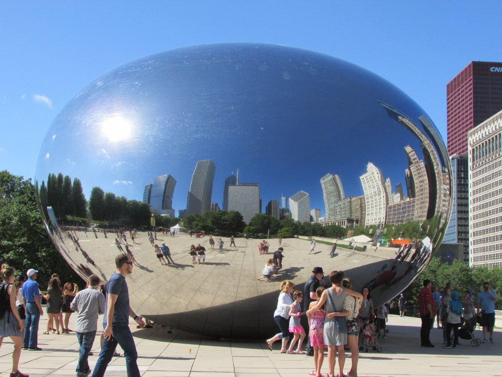 Post 4: Are You in a&nbsp;Bubble?