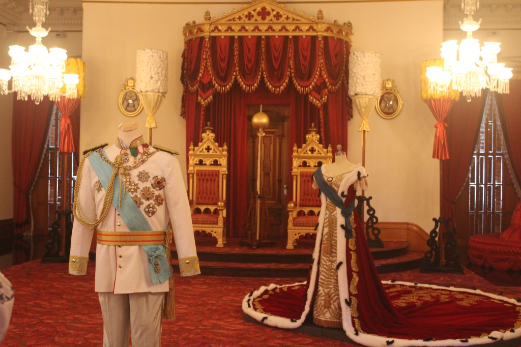 Post 11: Rameses’s Options During the&nbsp;Exodus